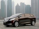 Buick Business Concept 2009 года